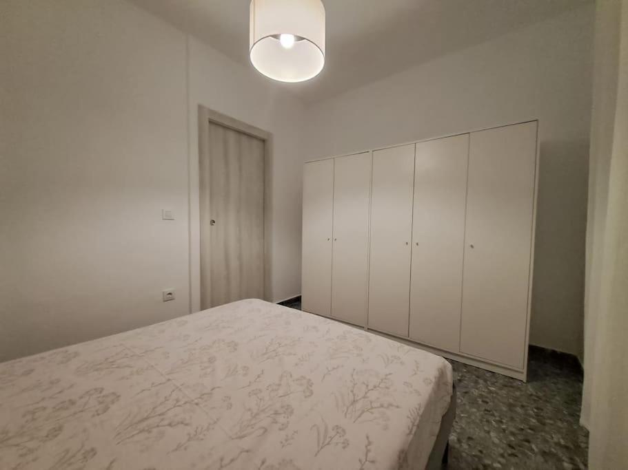 Apartmán Altamira White & Bright Almería Exteriér fotografie
