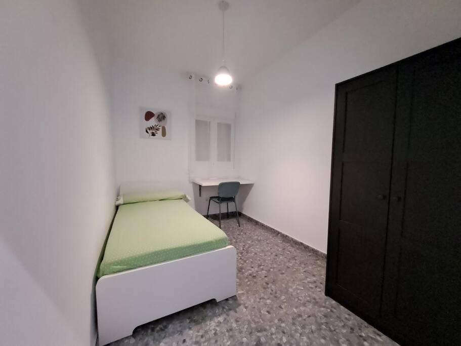 Apartmán Altamira White & Bright Almería Exteriér fotografie
